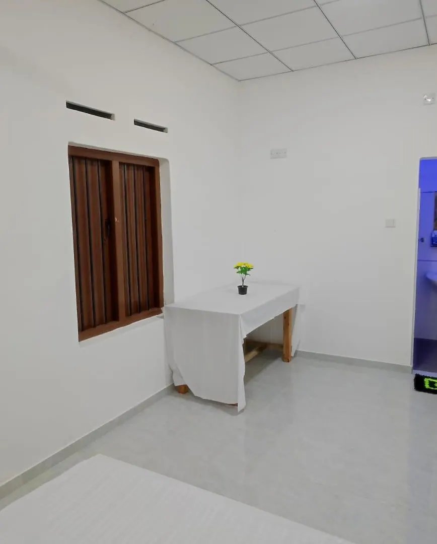 Leaf Home Stay Katunayake 0*,  Sri Lanka