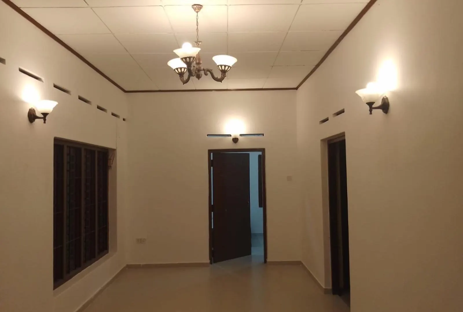 Leaf Home Stay Katunayake Sri Lanka