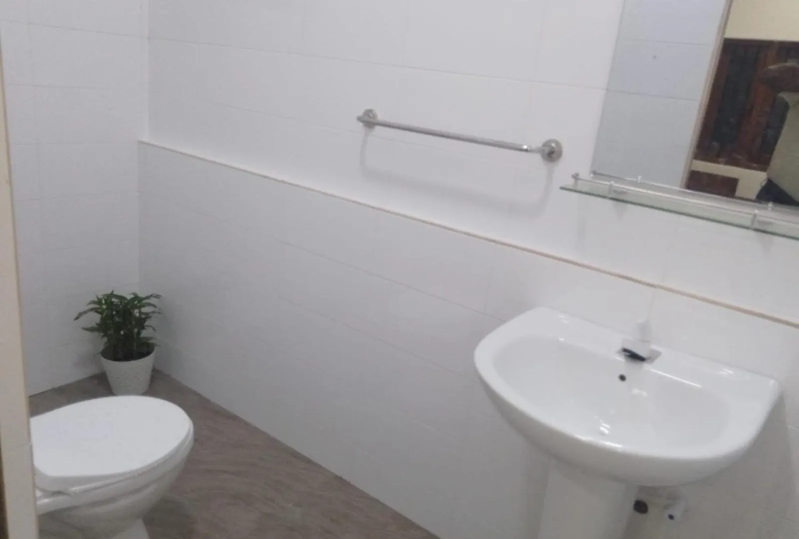 Homestay Leaf Home Stay Katunayake Sri Lanka