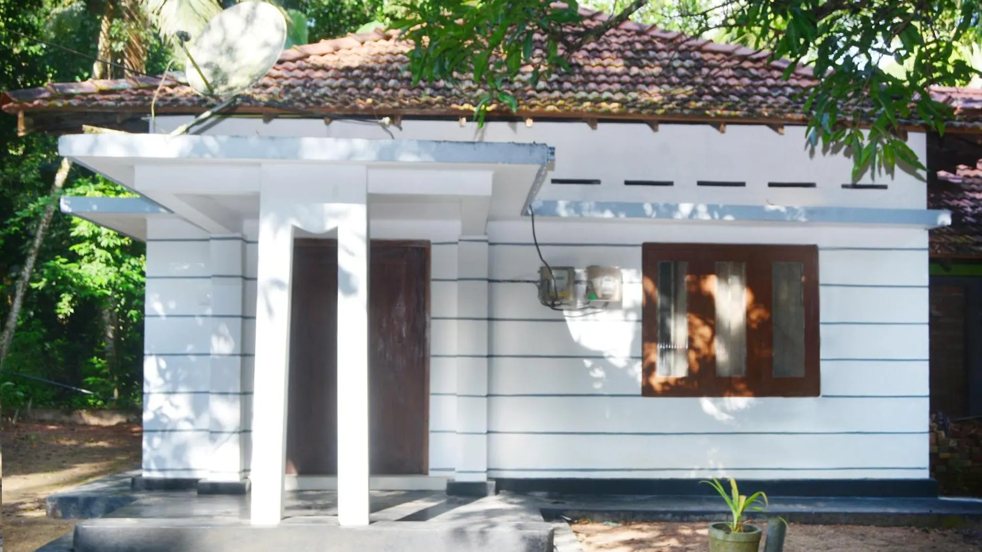 Homestay Leaf Home Stay Katunayake