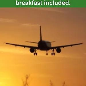 Airport 4 Season Transit Катунаяка