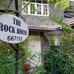 The Rock House Katunayake