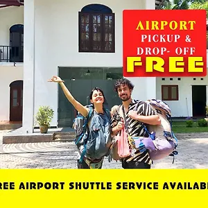 Airport Pearl Garden Transit Katunayake